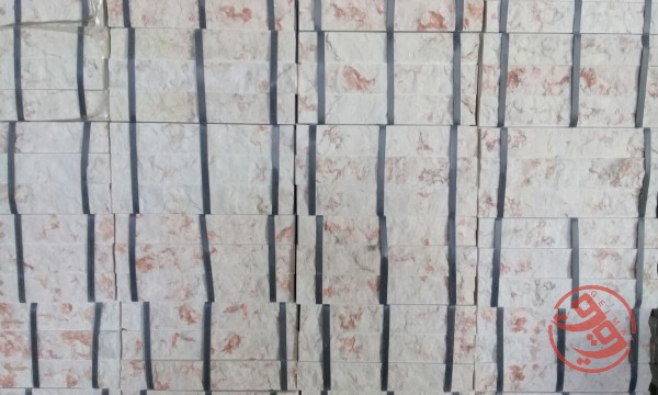 قیمت سنگ گیوتین جوشقان سفیدگلدار مقدم